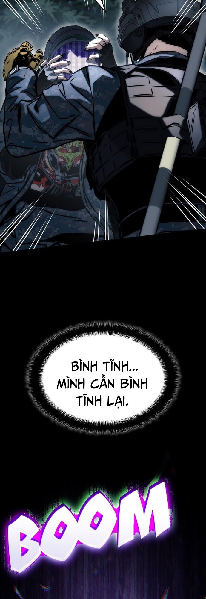 Đồ Long: Chapter 79