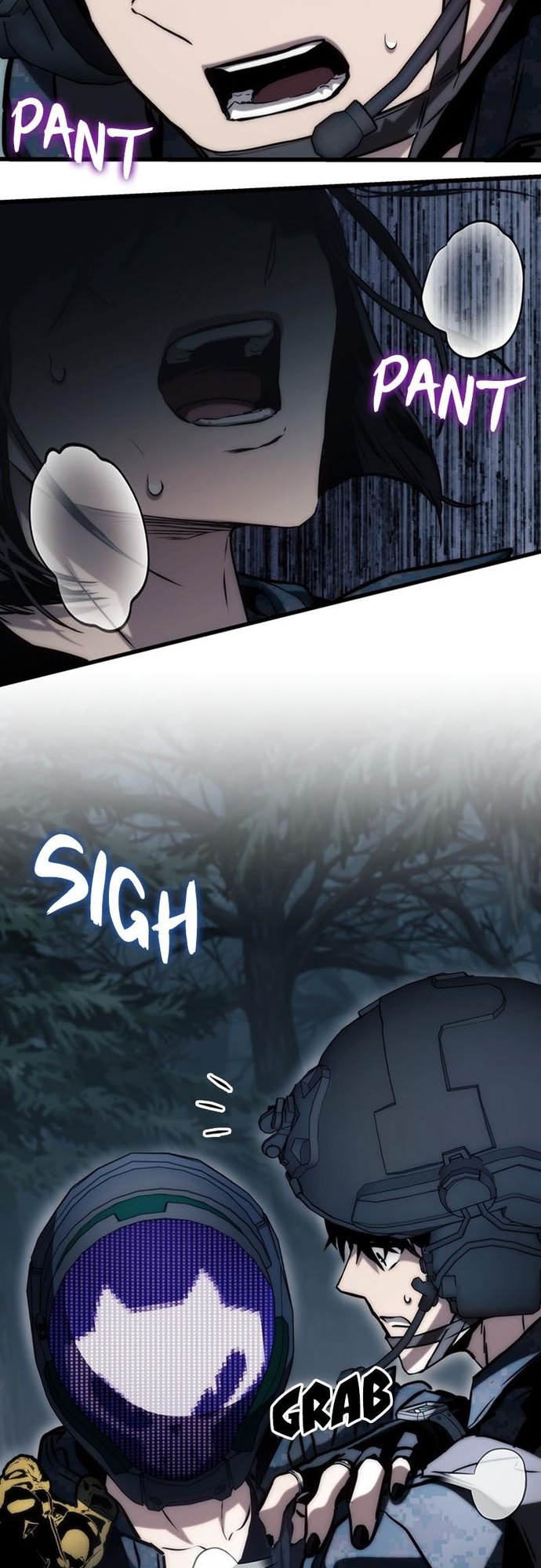 Đồ Long: Chapter 79