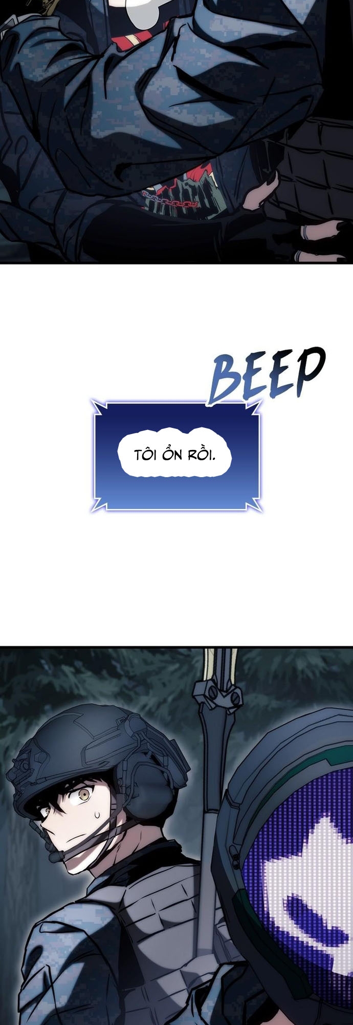 Đồ Long: Chapter 79