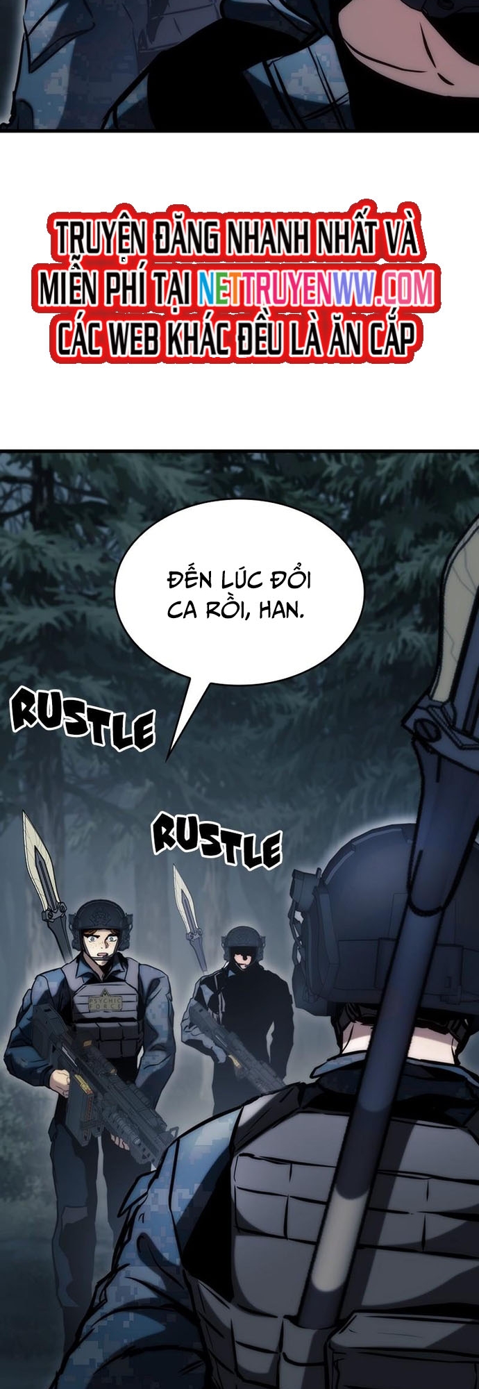 Đồ Long: Chapter 79