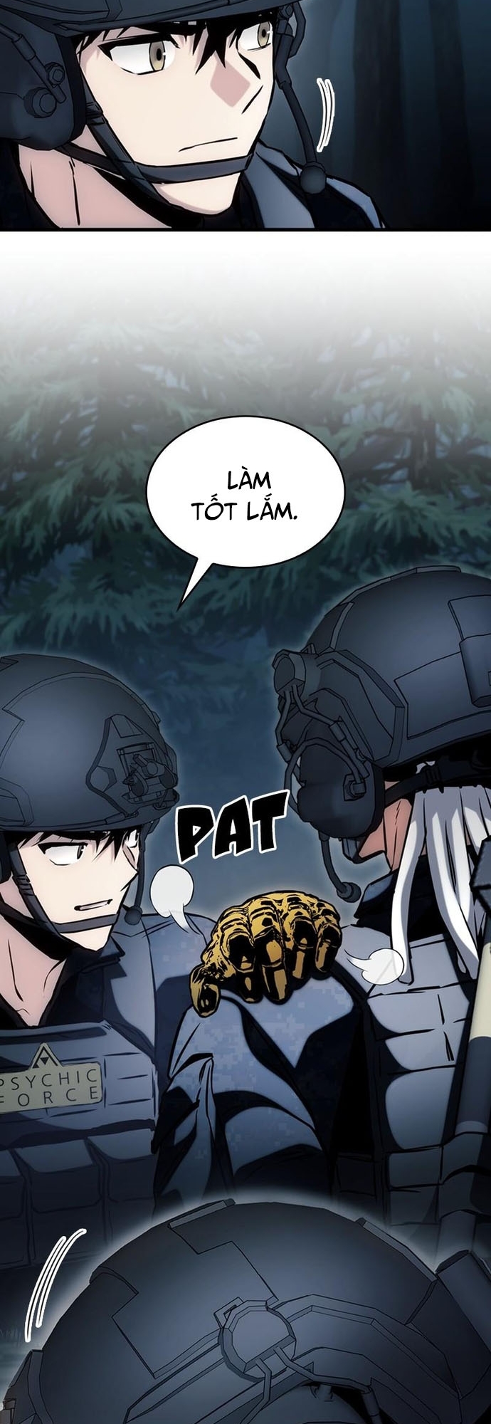 Đồ Long: Chapter 79