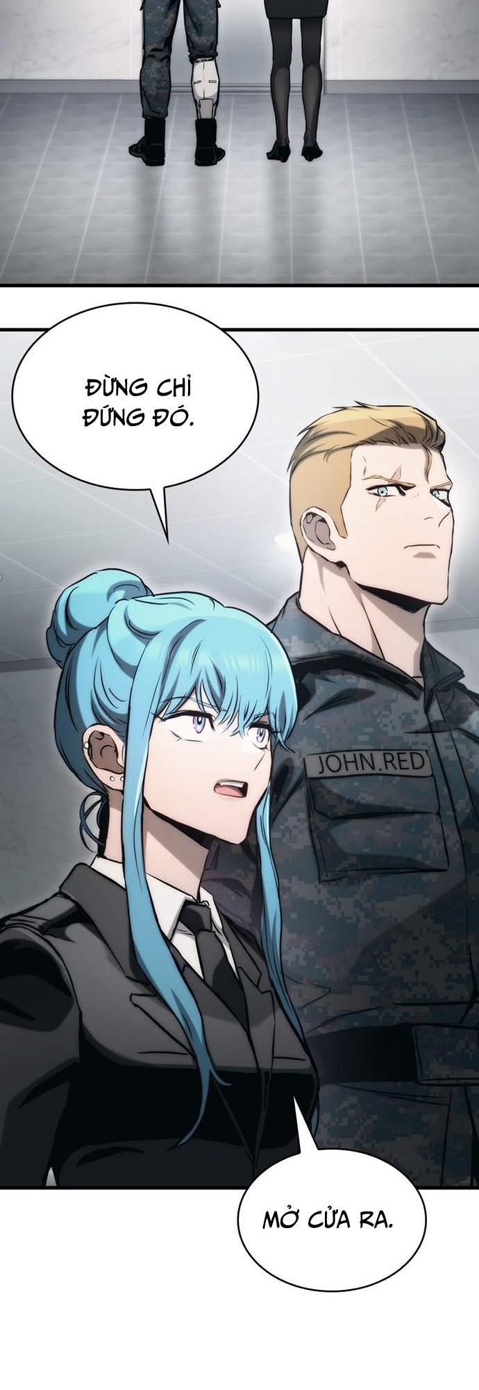 Đồ Long: Chapter 79