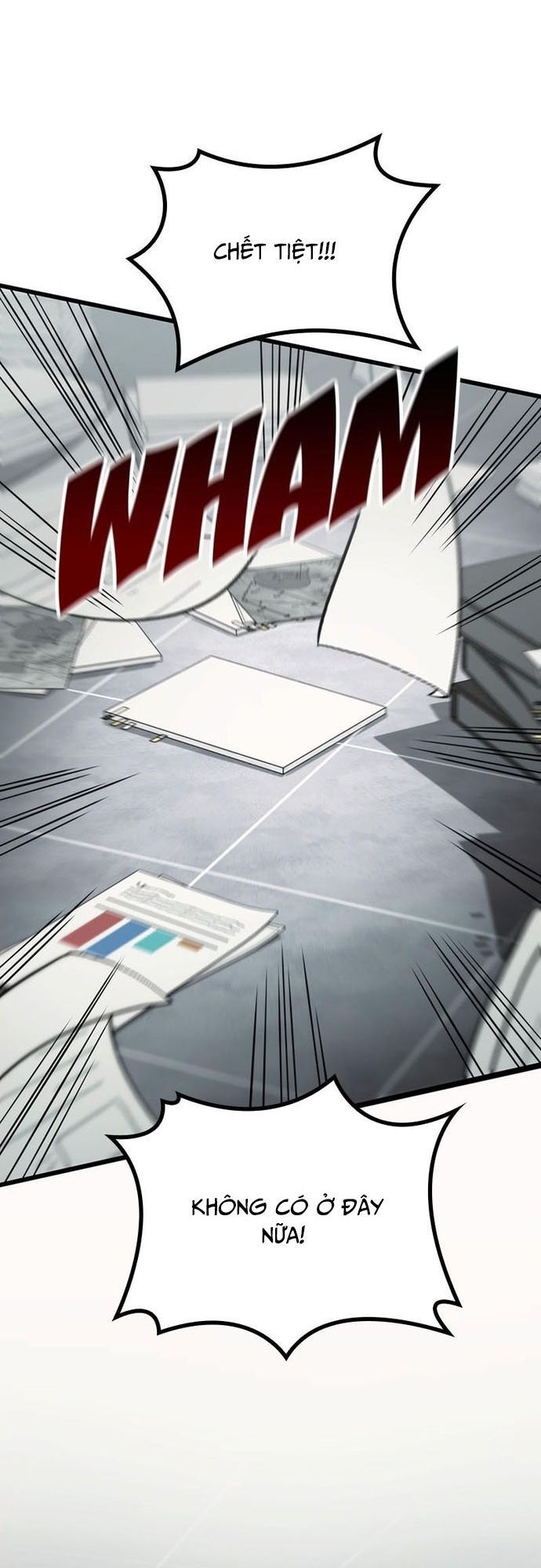 Đồ Long: Chapter 79