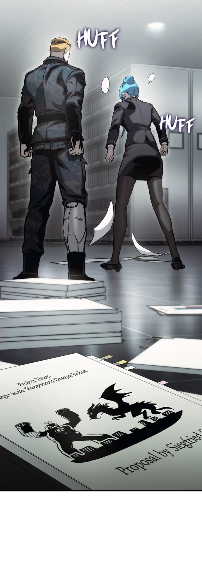 Đồ Long: Chapter 79