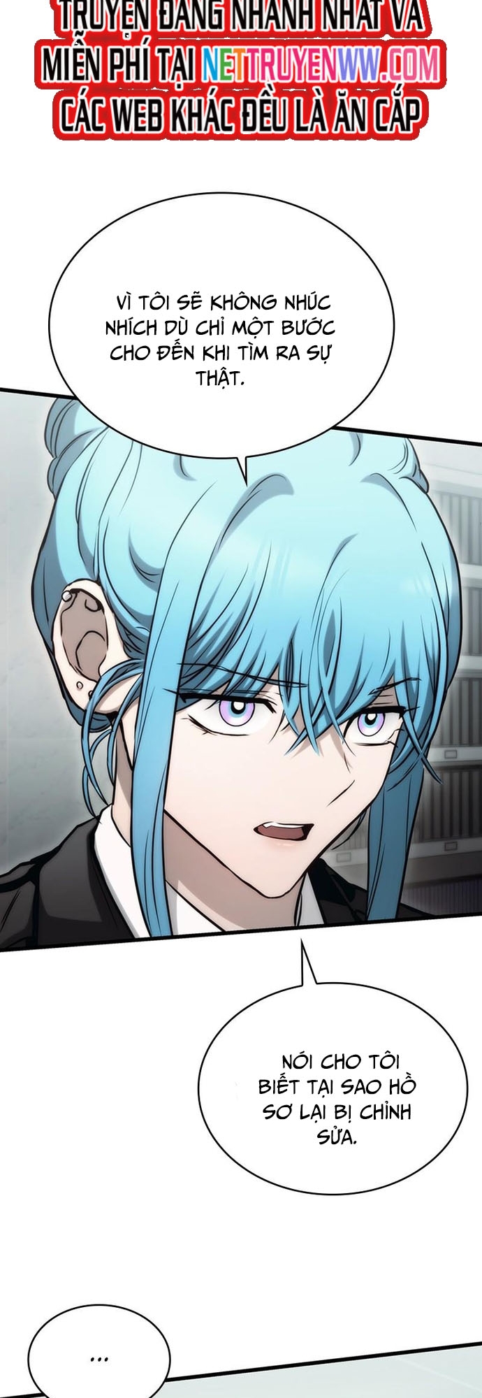 Đồ Long: Chapter 79