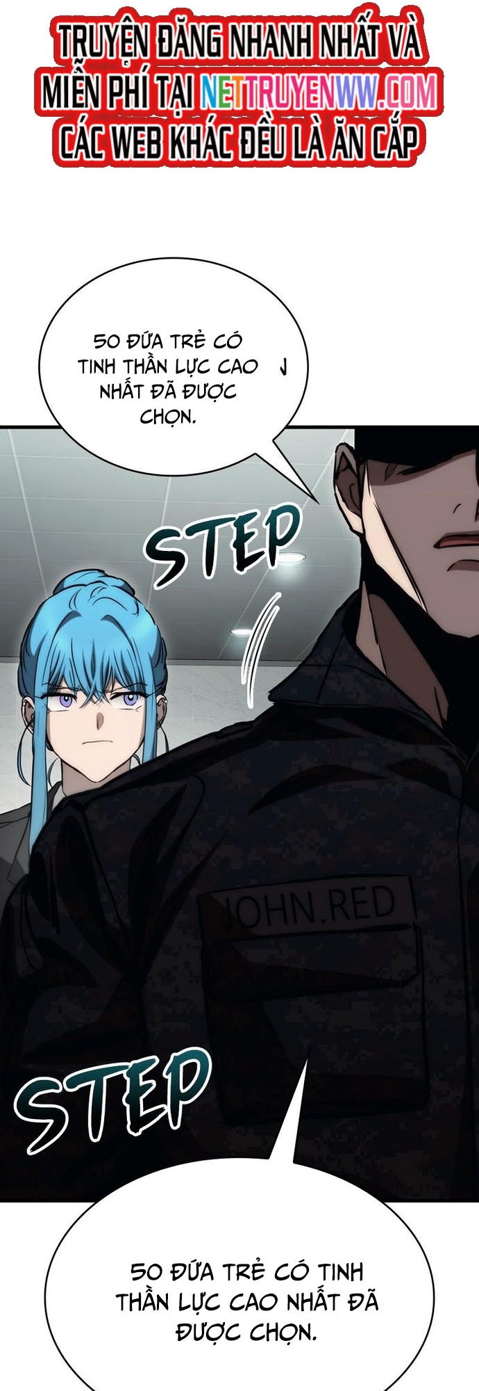 Đồ Long: Chapter 79