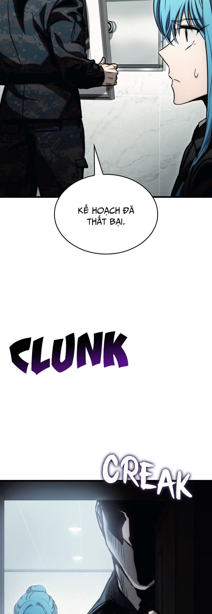 Đồ Long: Chapter 79