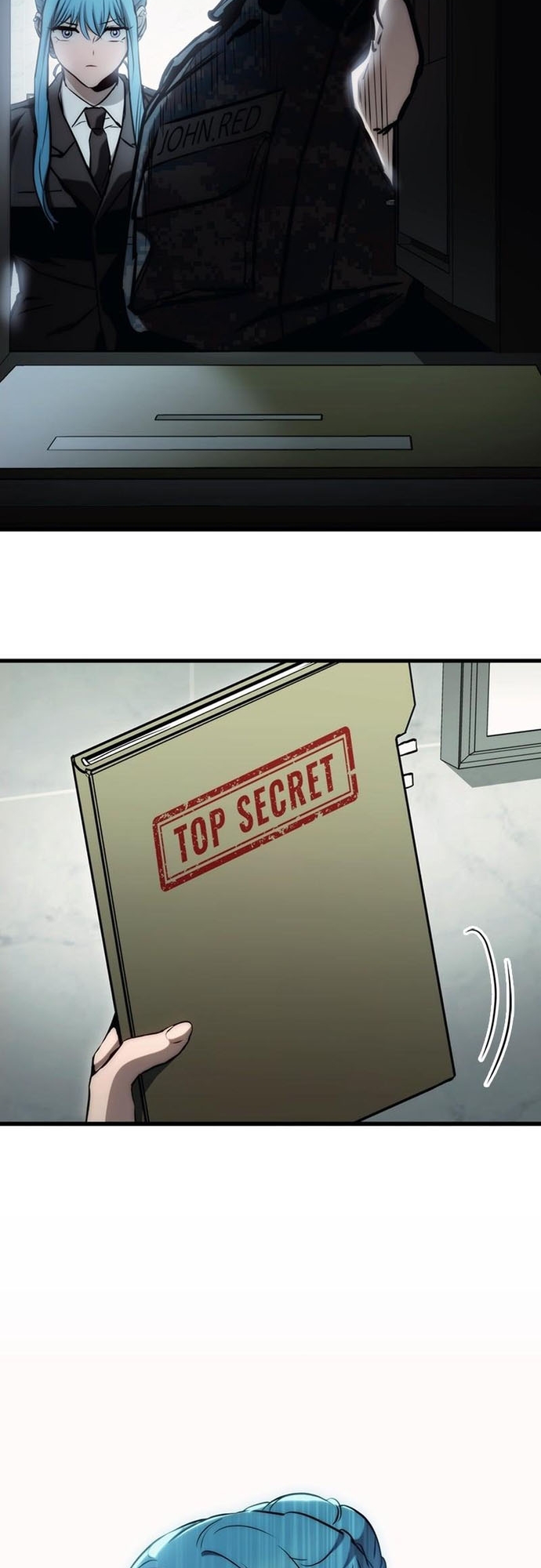 Đồ Long: Chapter 79