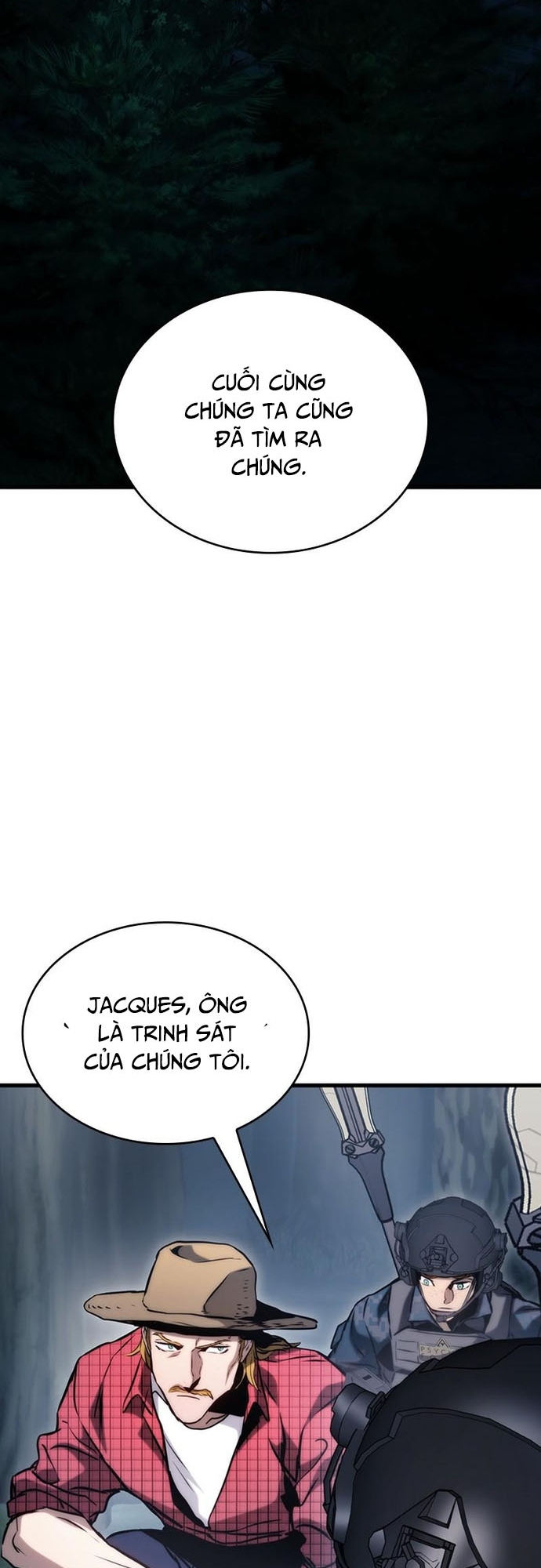 Đồ Long: Chapter 79