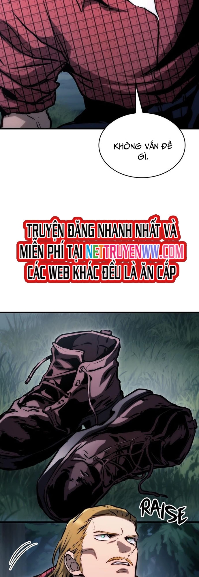 Đồ Long: Chapter 79