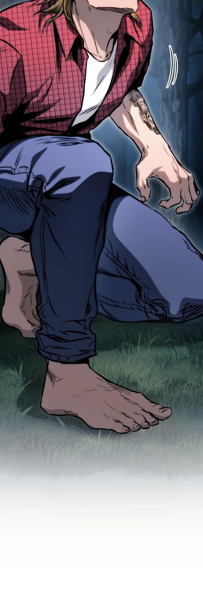 Đồ Long: Chapter 79