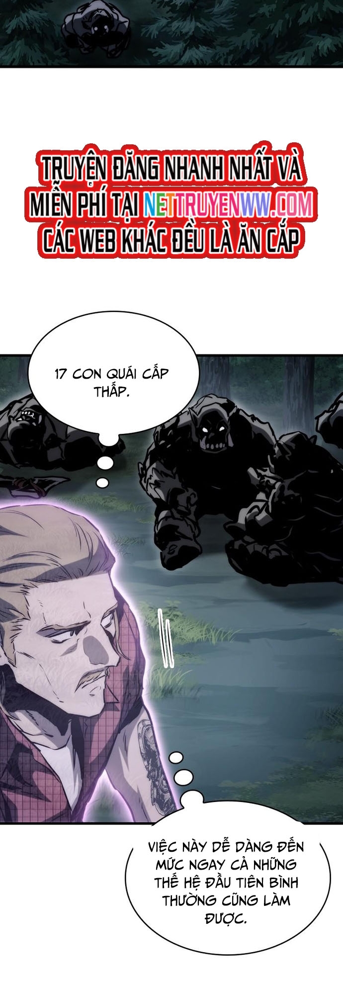 Đồ Long: Chapter 79