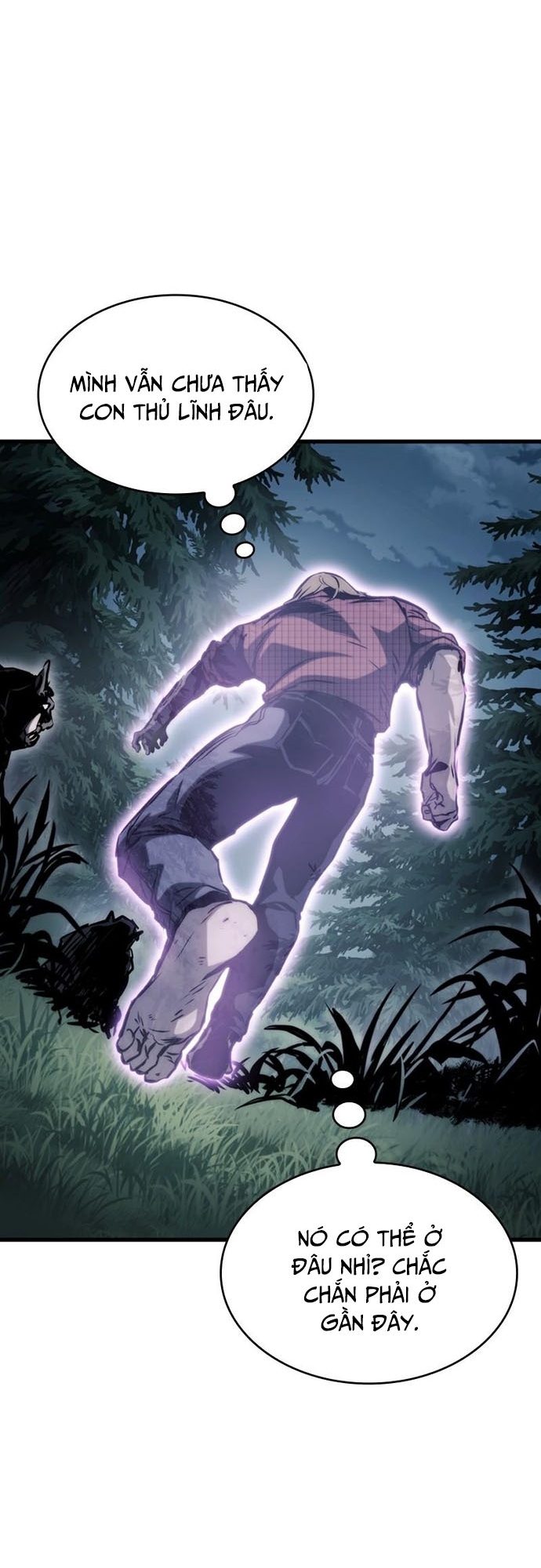 Đồ Long: Chapter 79