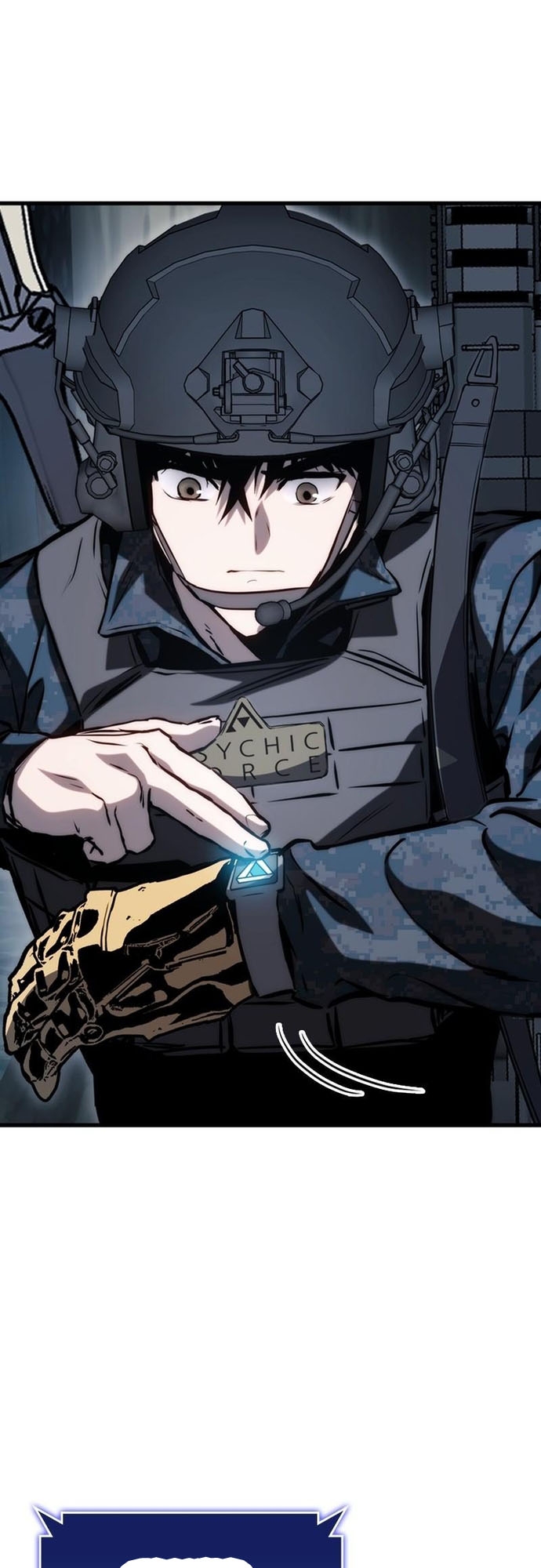 Đồ Long: Chapter 79