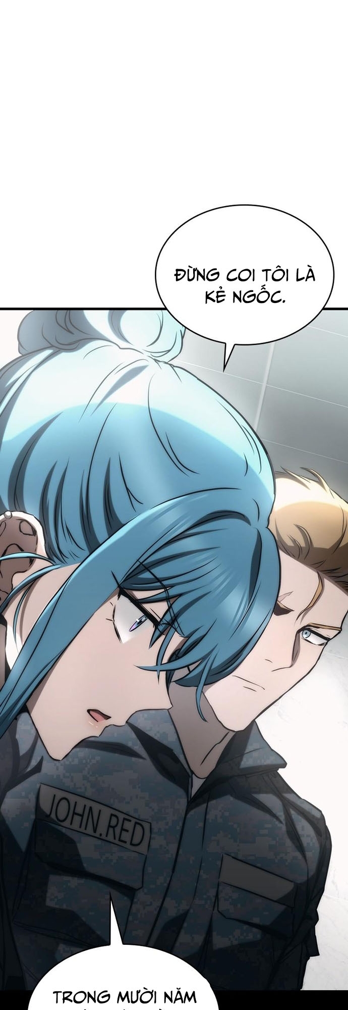 Đồ Long: Chapter 79