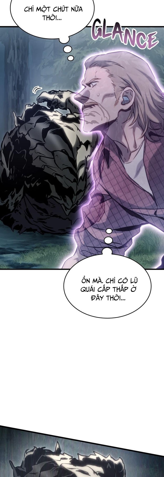 Đồ Long: Chapter 79