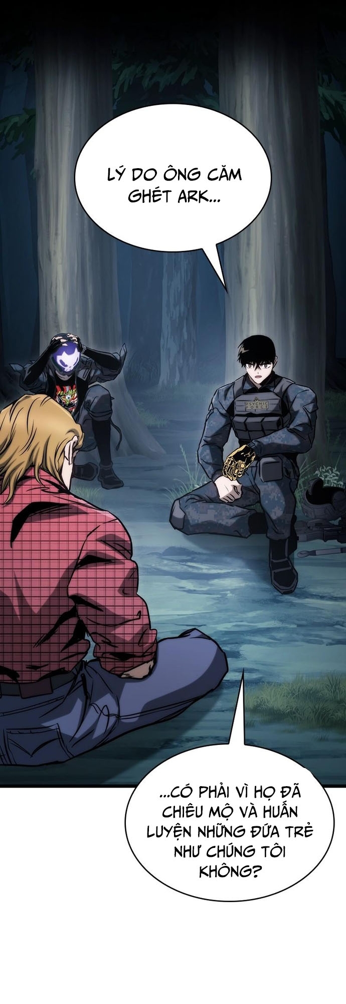 Đồ Long: Chapter 79