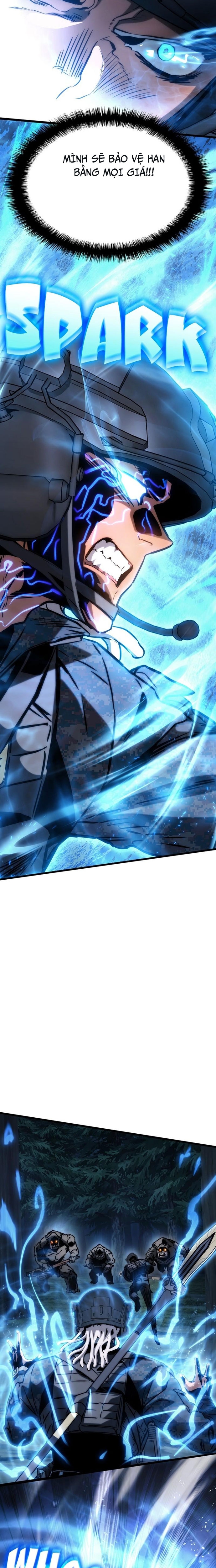 Đồ Long: Chapter 80