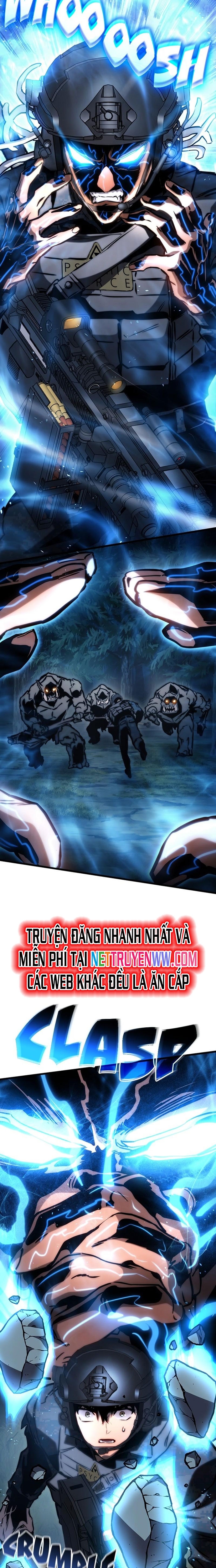 Đồ Long: Chapter 80