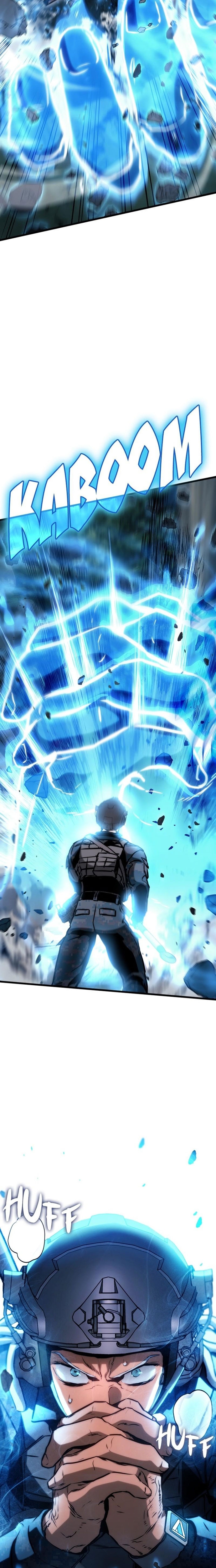 Đồ Long: Chapter 80