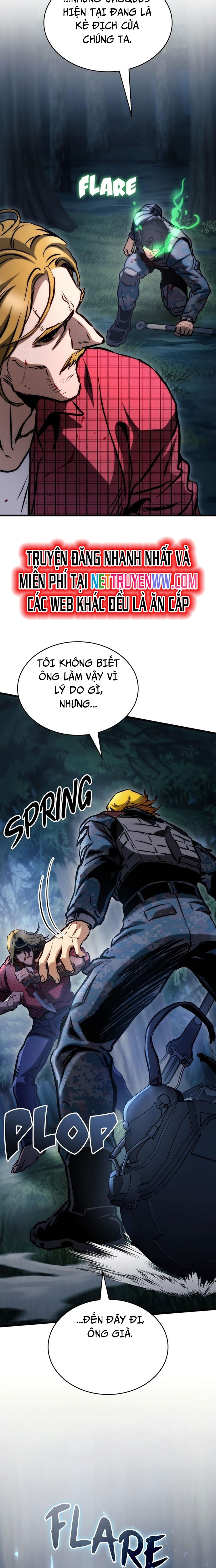 Đồ Long: Chapter 80