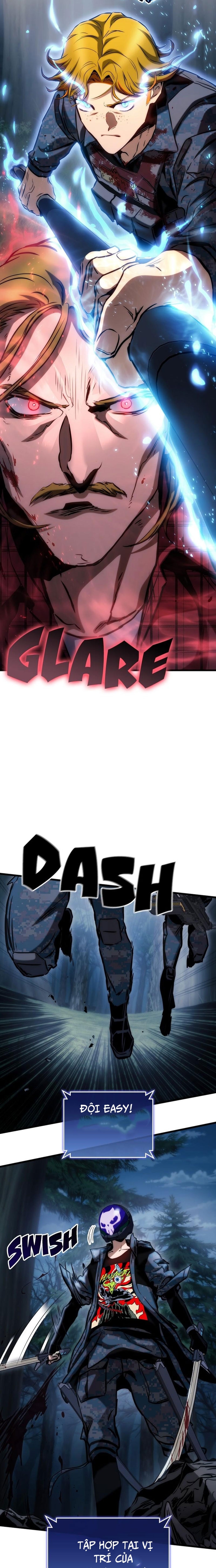 Đồ Long: Chapter 80