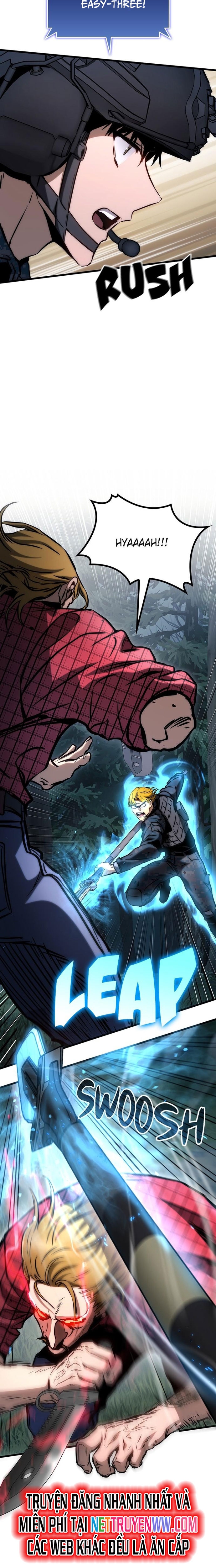 Đồ Long: Chapter 80