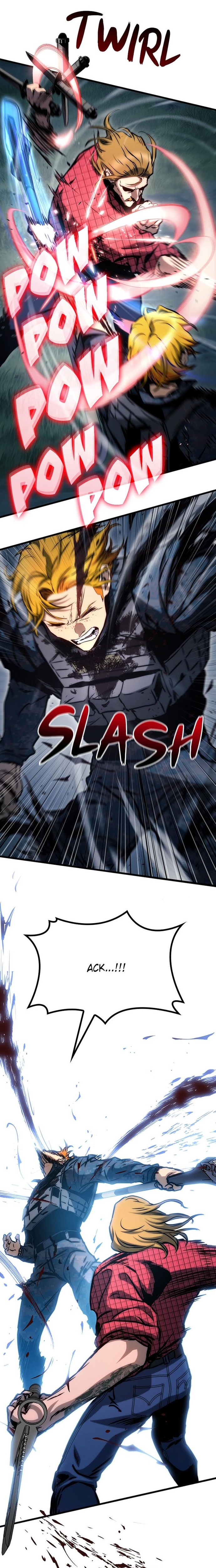 Đồ Long: Chapter 80