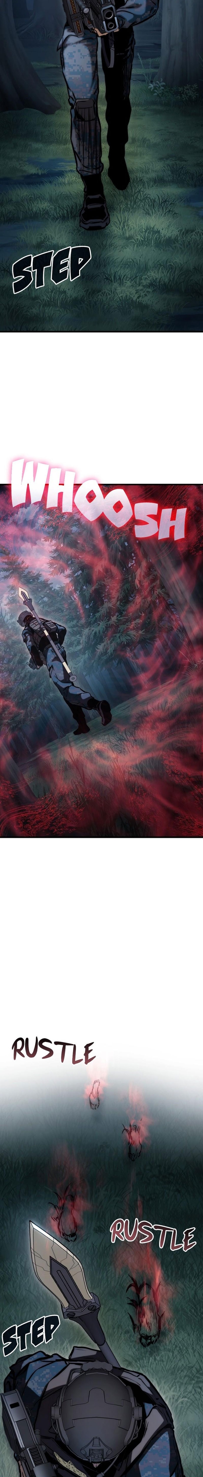 Đồ Long: Chapter 80