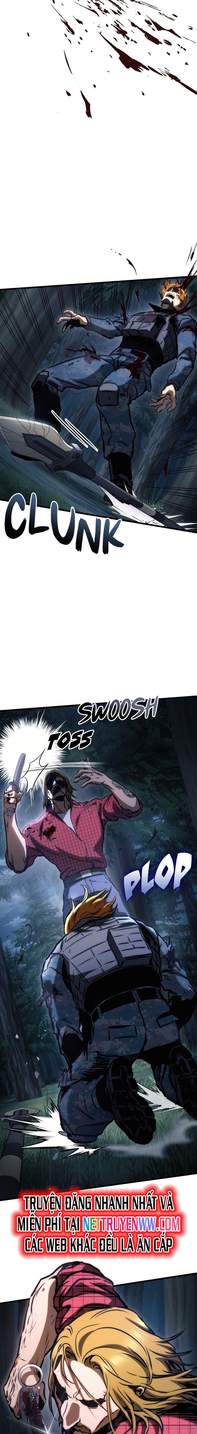 Đồ Long: Chapter 80