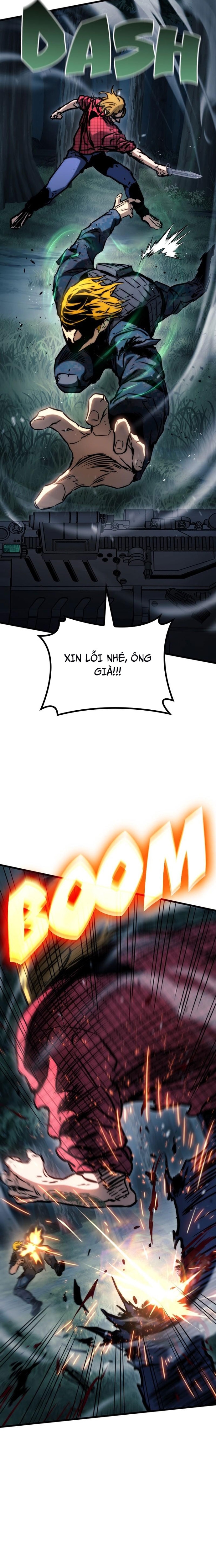 Đồ Long: Chapter 80