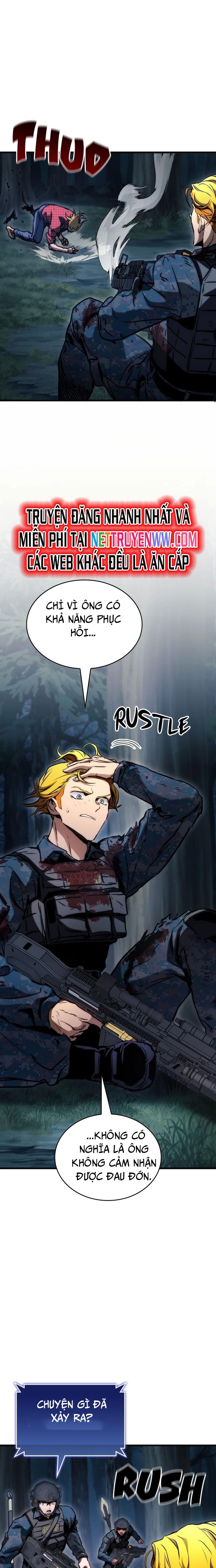Đồ Long: Chapter 80