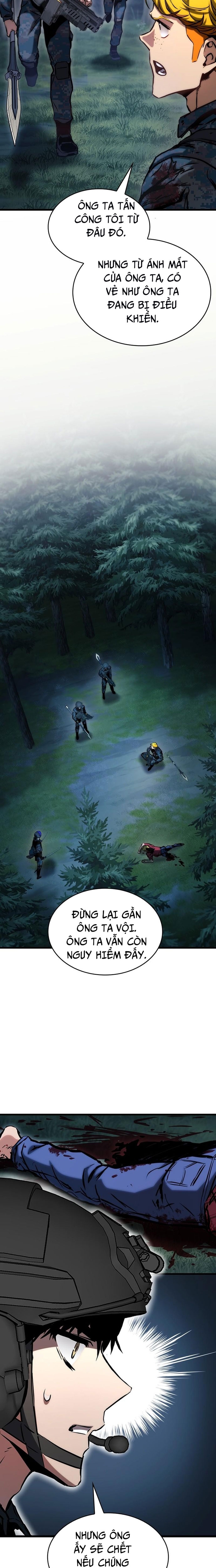 Đồ Long: Chapter 80