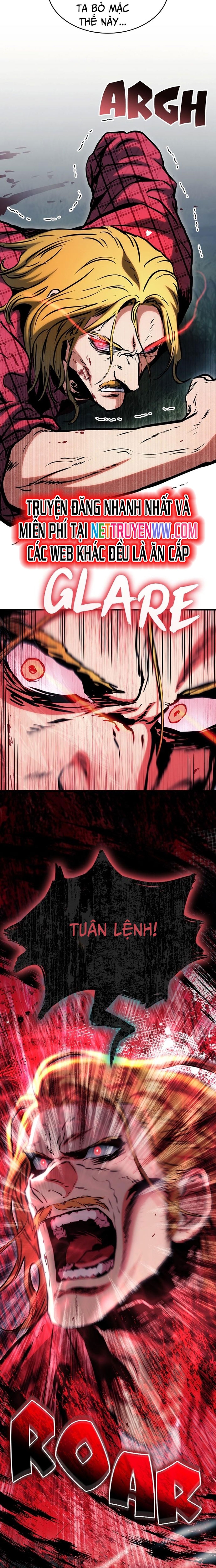 Đồ Long: Chapter 80