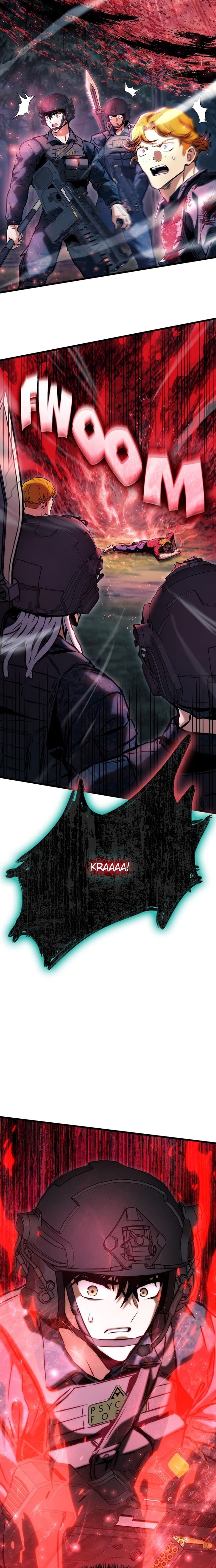 Đồ Long: Chapter 80