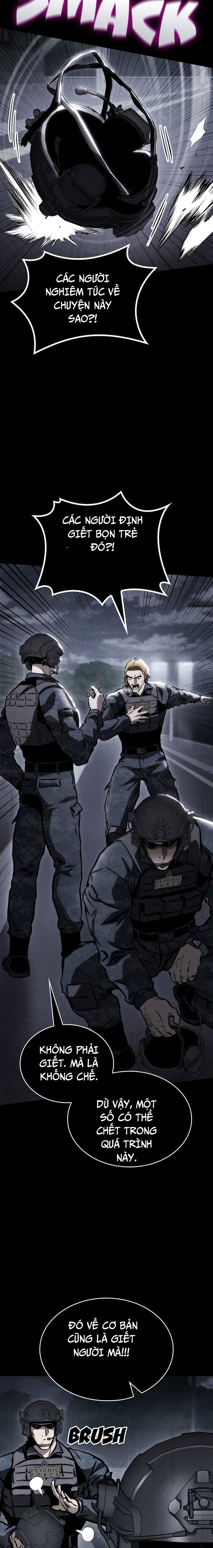 Đồ Long: Chapter 80