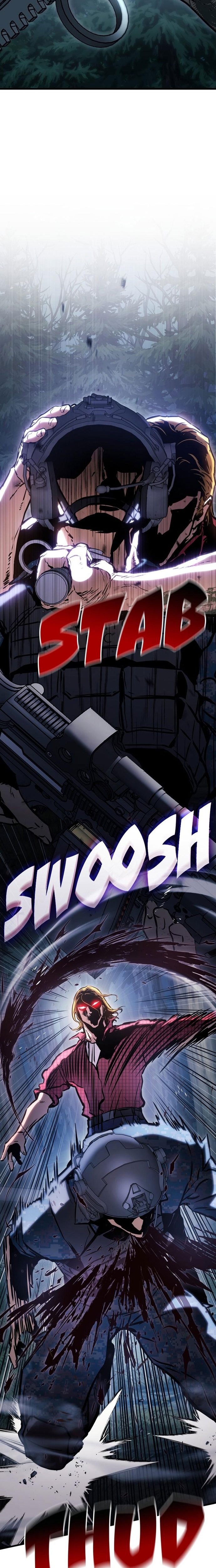 Đồ Long: Chapter 80