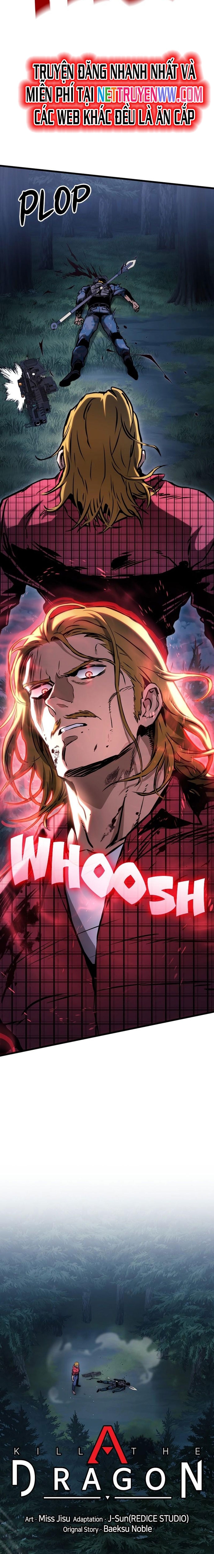 Đồ Long: Chapter 80