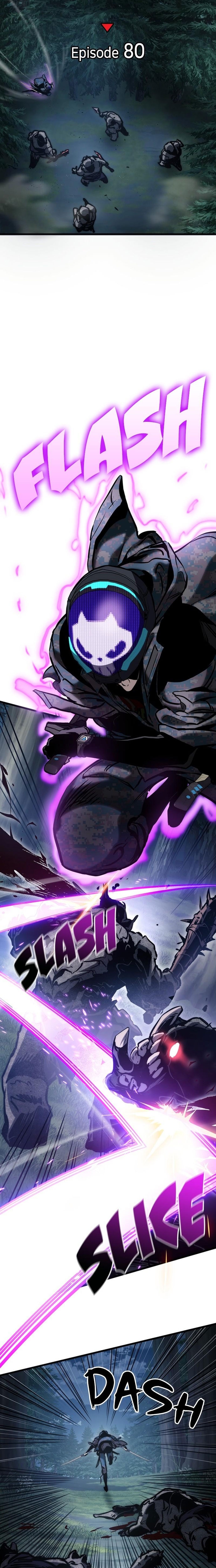 Đồ Long: Chapter 80