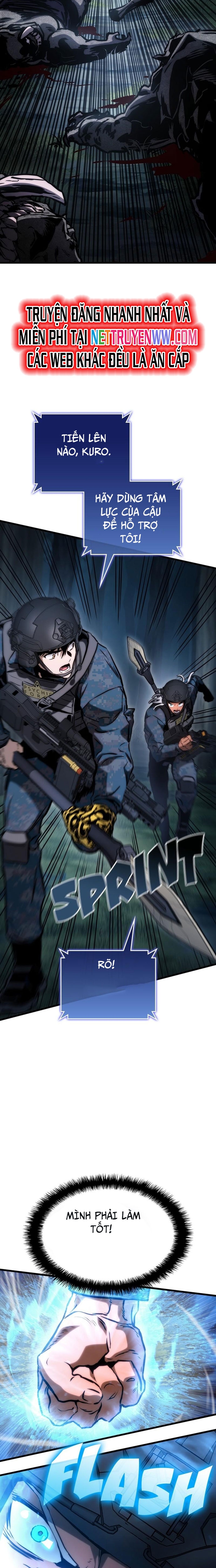 Đồ Long: Chapter 80