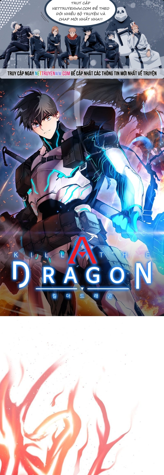 Đồ Long: Chapter 81