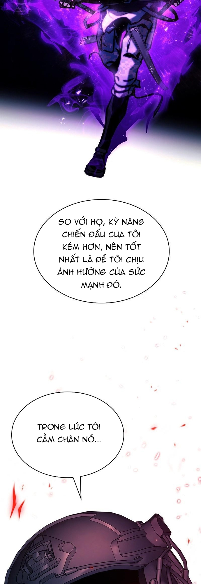 Đồ Long: Chapter 81
