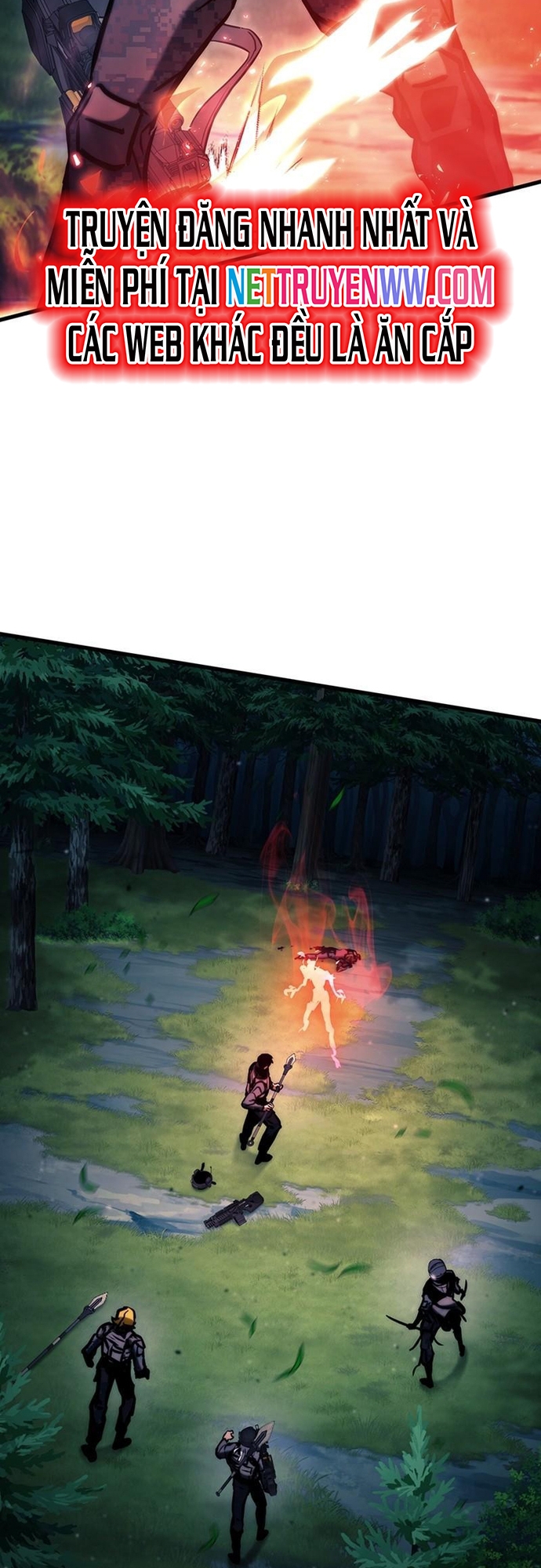 Đồ Long: Chapter 81