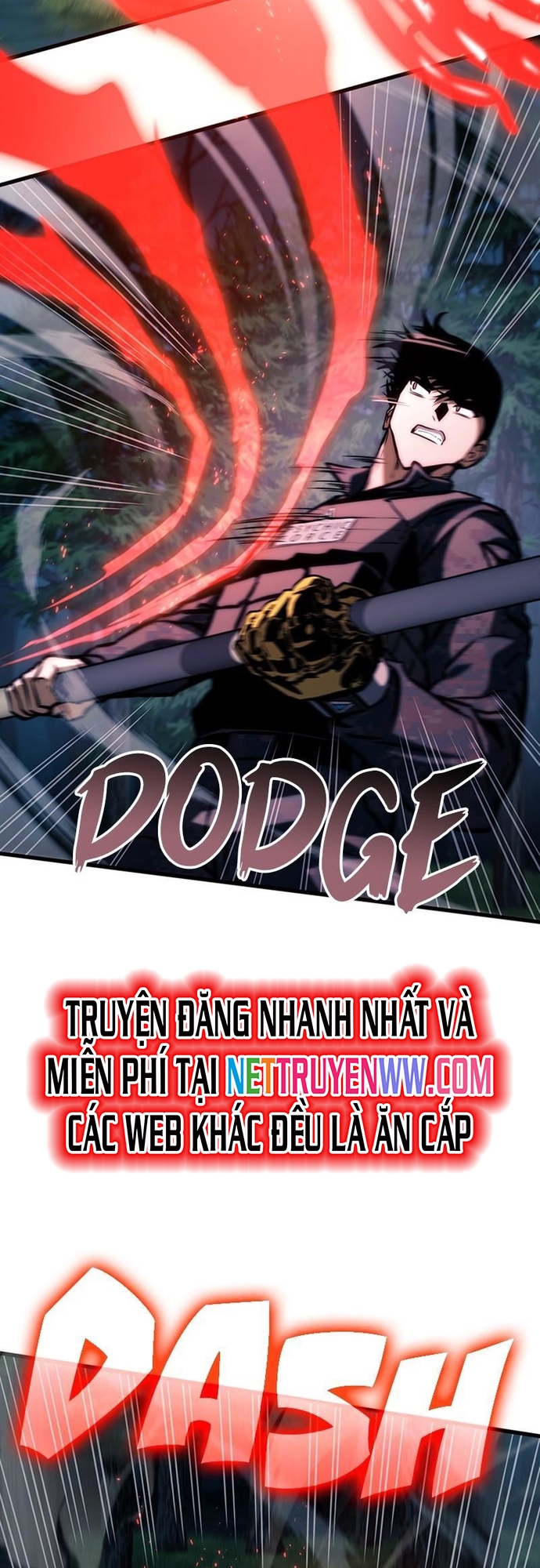 Đồ Long: Chapter 81