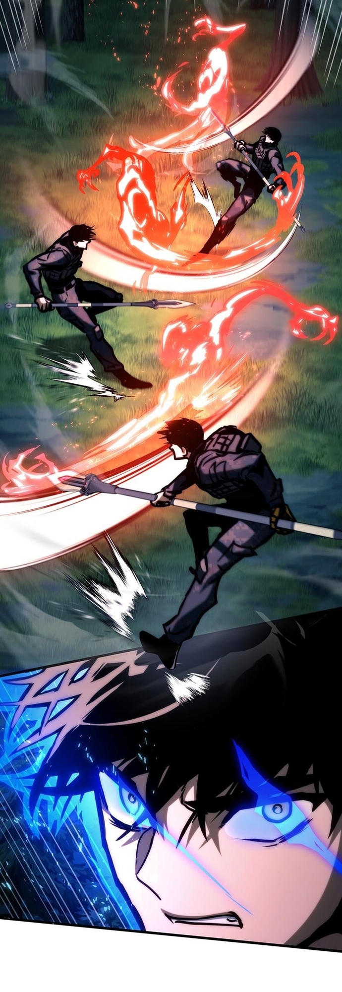 Đồ Long: Chapter 81