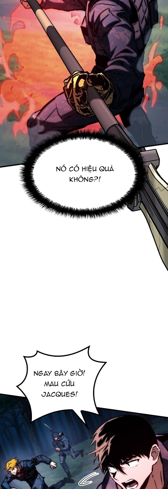 Đồ Long: Chapter 81