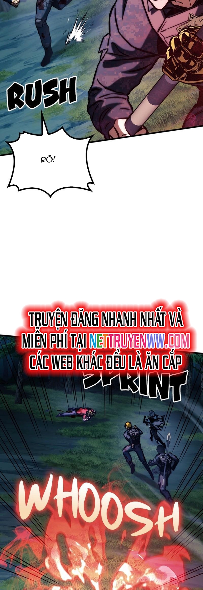 Đồ Long: Chapter 81