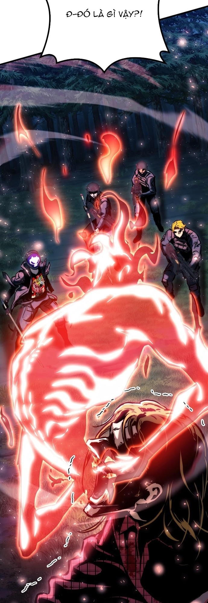 Đồ Long: Chapter 81