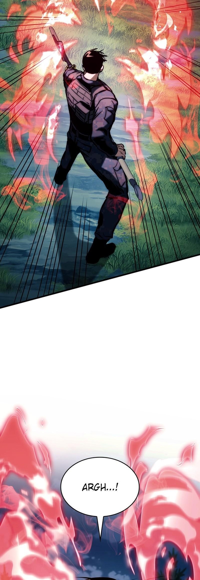 Đồ Long: Chapter 81