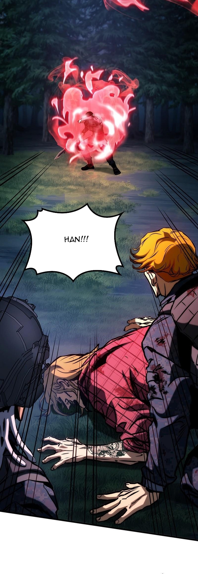 Đồ Long: Chapter 81